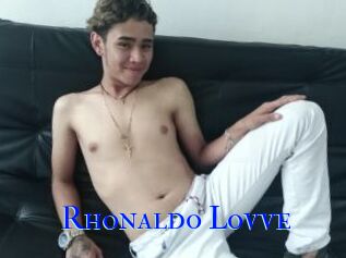 Rhonaldo_Lovve