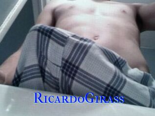 RicardoGirass