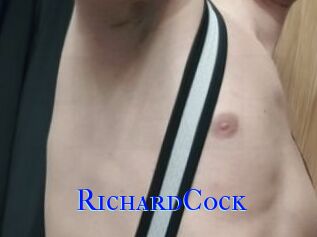 RichardCock