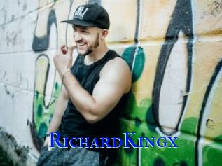 RichardKingx