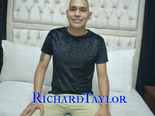 RichardTaylor