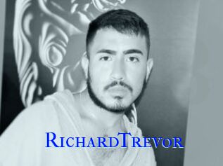 RichardTrevor