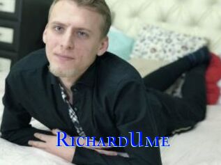 RichardUme