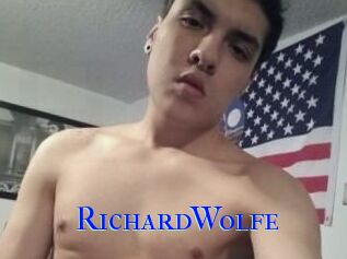 Richard_Wolfe