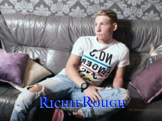 RichieRough