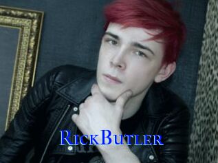 RickButler