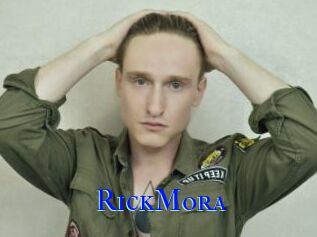 RickMora