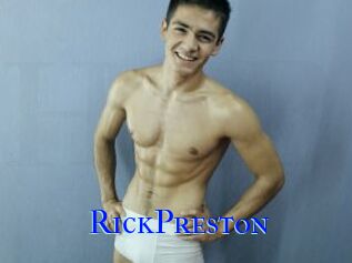 RickPreston