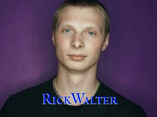 RickWalter