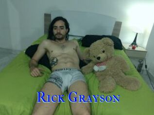 Rick_Grayson