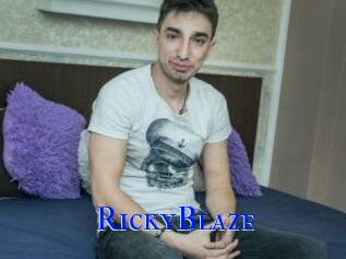 RickyBlaze