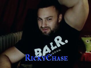 RickyChase