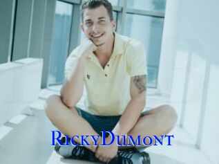 RickyDumont