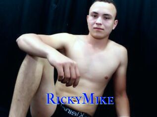 RickyMike