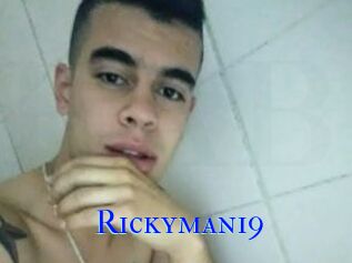 Rickyman19