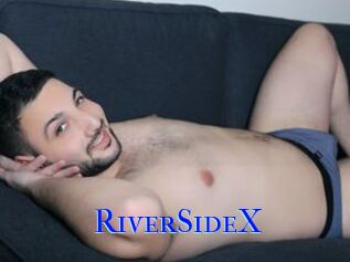 RiverSideX