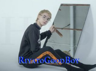 RiyatoGoodBoy