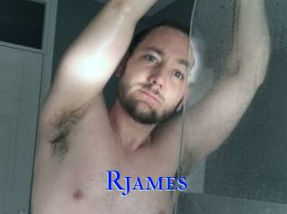 Rjames