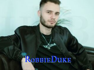 RobbieDuke