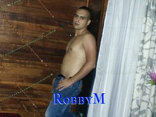 RobbyM