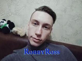 RobbyRoss