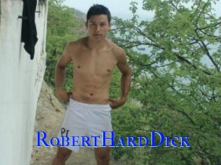 RobertHardDick