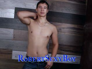 RobertSexyBoy