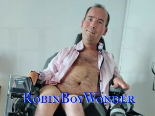 RobinBoyWonder