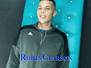 RobinClarson