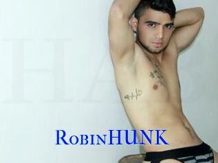 RobinHUNK