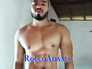 RoccoAdams