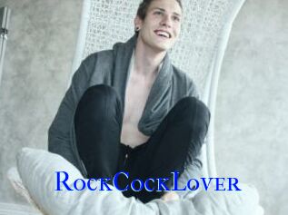 RockCockLover