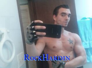 RockHardin