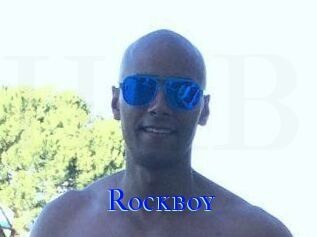 Rockboy