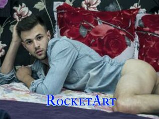 RocketArt