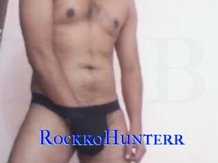 RockkoHunterr