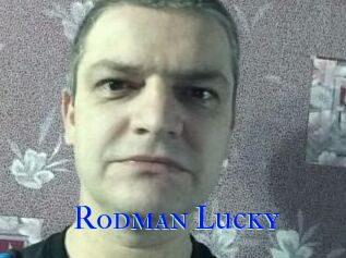 Rodman_Lucky