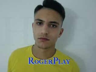 RogerPlay