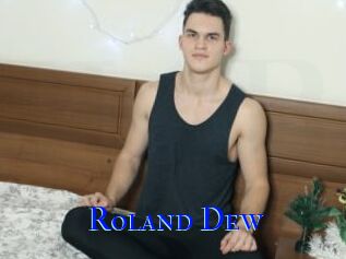 Roland_Dew