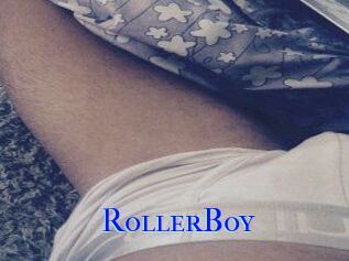 RollerBoy