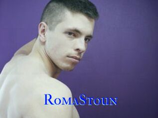 RomaStoun