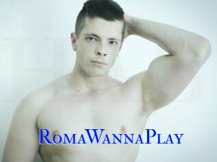 RomaWannaPlay