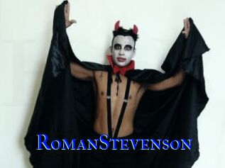 RomanStevenson