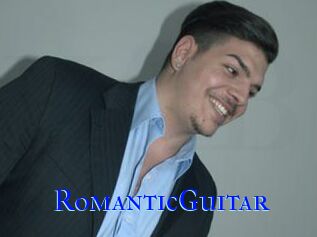 RomanticGuitar