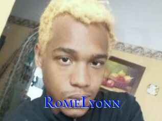 RomeLyonn