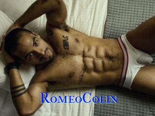 RomeoColin