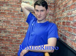 RomeoRhino