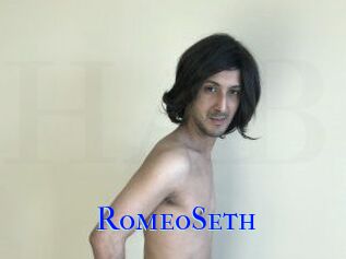 RomeoSeth