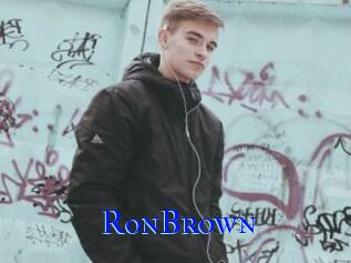 RonBrown