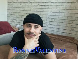 RonnieValentine